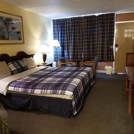 Travel Inn Duffield 외부 사진