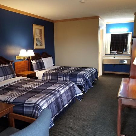 Travel Inn Duffield 외부 사진