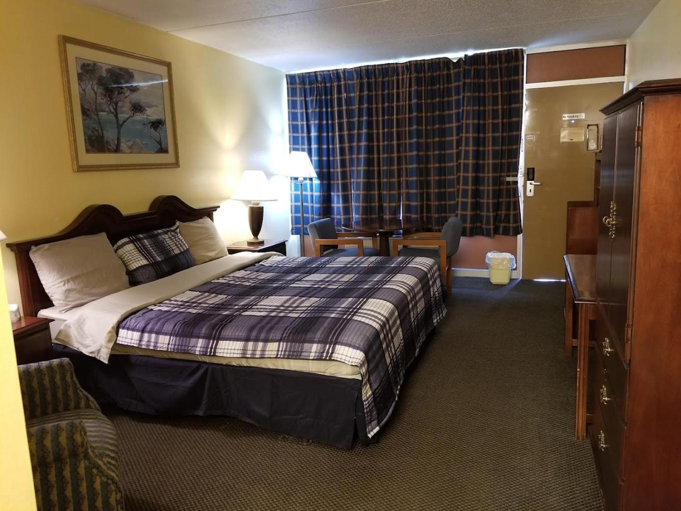 Travel Inn Duffield 외부 사진