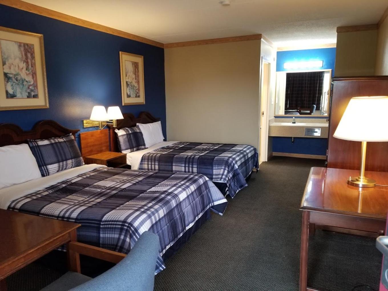 Travel Inn Duffield 외부 사진