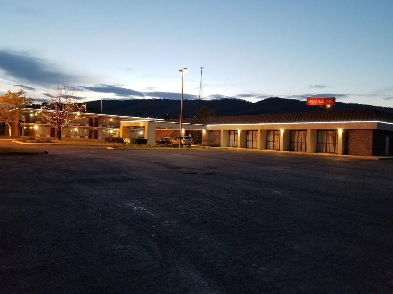 Travel Inn Duffield 외부 사진