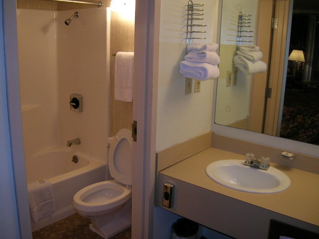 Travel Inn Duffield 객실 사진