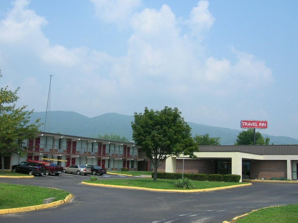 Travel Inn Duffield 외부 사진