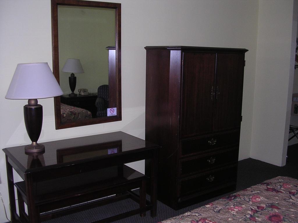 Travel Inn Duffield 객실 사진