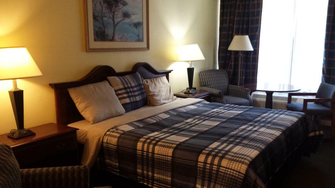 Travel Inn Duffield 외부 사진