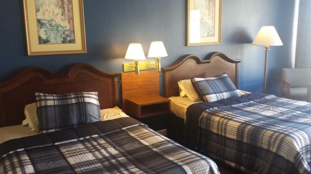 Travel Inn Duffield 외부 사진