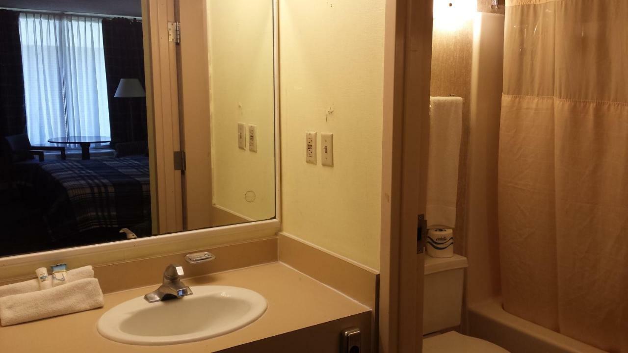 Travel Inn Duffield 외부 사진