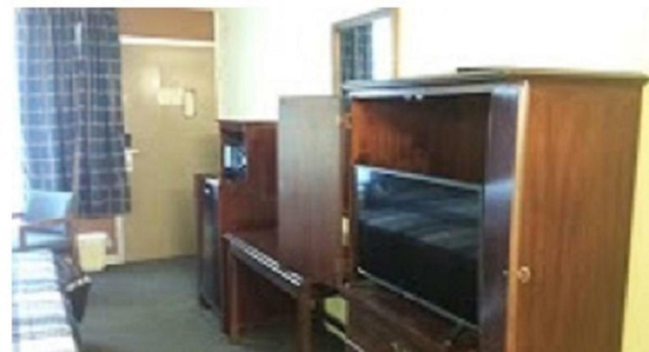 Travel Inn Duffield 외부 사진